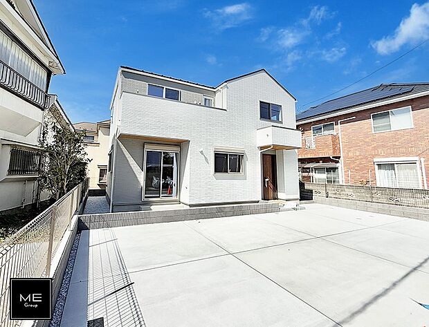 ■家族みんなが笑顔で過ごせる、安心感のある住まい