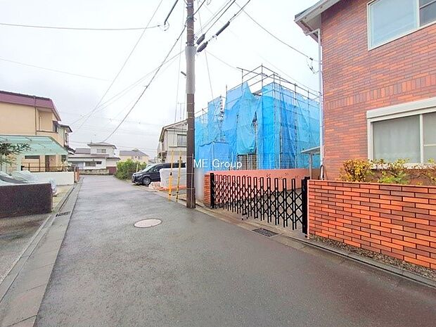 ■新しい時代の息吹を感じる、心地よい環境