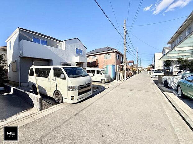 ■新しい時代の息吹を感じる、心地よい環境