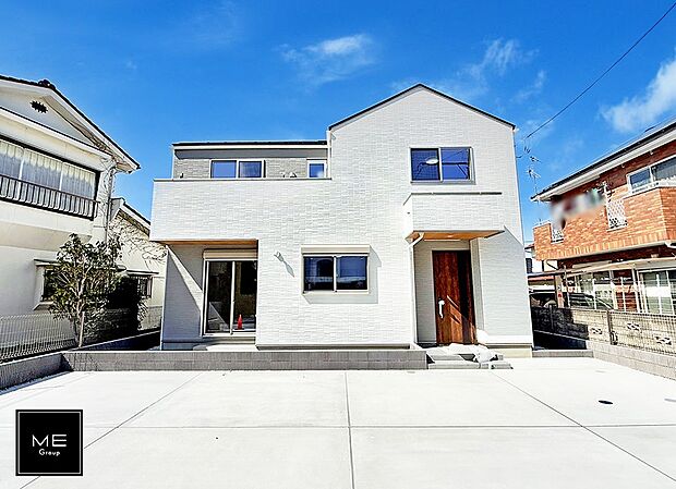 ■暮らしを彩る充実した設備仕様が備わった住まい