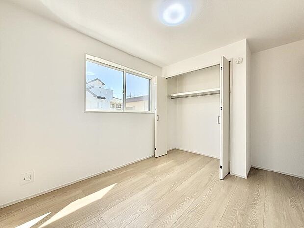 ■どこになにを置くか楽しみな自分のお部屋