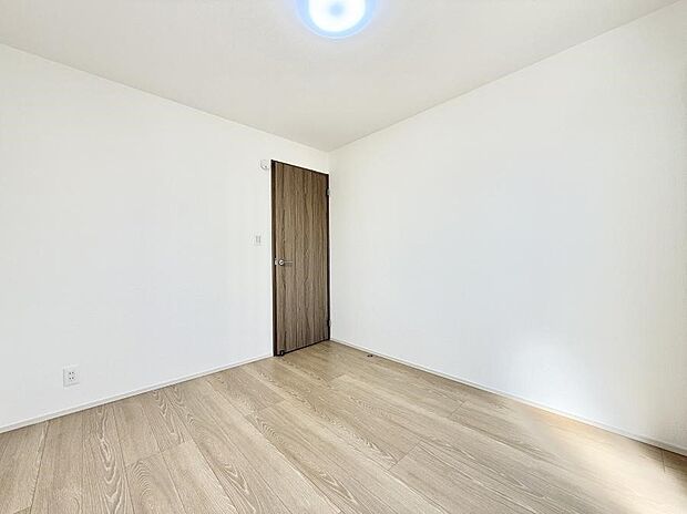 ■自分だけのスペース どんなお部屋にするかとっても楽しみですね