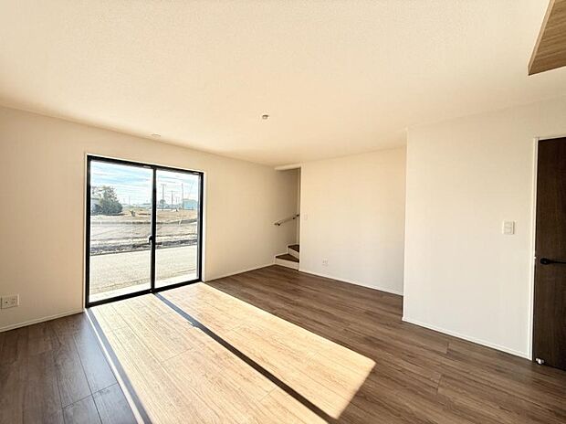 ■自然と会話が生まれる、心地よいひととき