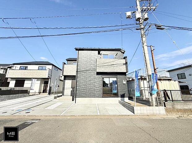 ■家族みんなが笑顔で過ごせる、安心感のある住まい