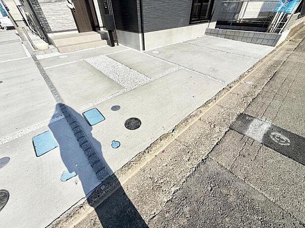 ■カースペース有