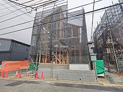 神奈川県厚木市鳶尾２丁目