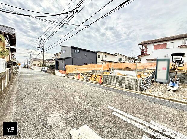 ■新しい時代の息吹を感じる、心地よい環境