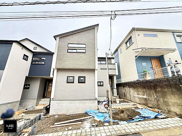 ■新しい暮らしが始まる場所で、家族の絆を深める