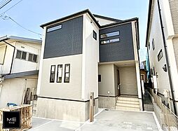 神奈川県横須賀市森崎３丁目