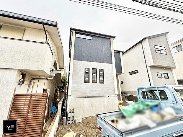 ■家族みんなが笑顔で過ごせる、安心感のある住まい