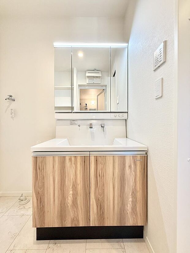 ■清潔感があり、気持ちよく使えます