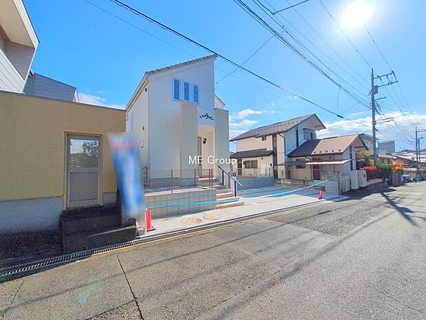 ■家族みんなが笑顔で過ごせる、安心感のある住まい