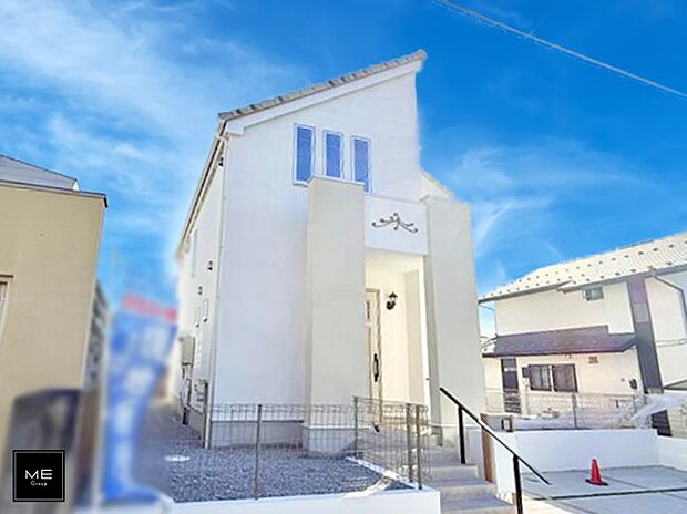 ■家族みんなが笑顔で過ごせる、安心感のある住まい