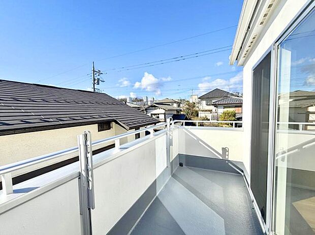 ■ 朝のコーヒーや夜の星空を楽しむ、癒しの場所