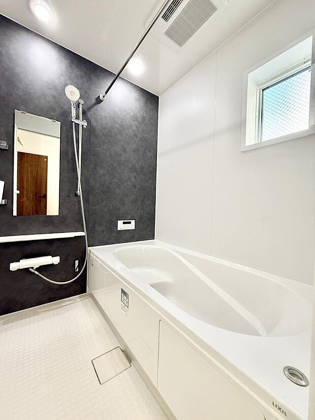 ■家族みんなが気持ちよく使える設計です