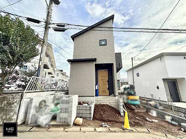 ■新しい暮らしが始まる場所で、家族の絆を深める