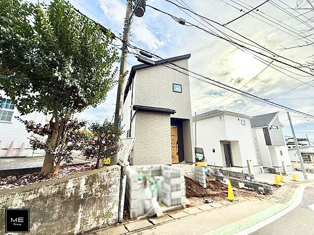 ■家族みんなが笑顔で過ごせる、安心感のある住まい