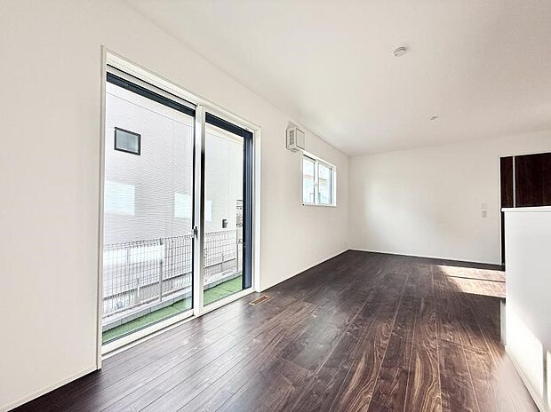 ■ふとした瞬間に幸せを感じる、心地よい場所