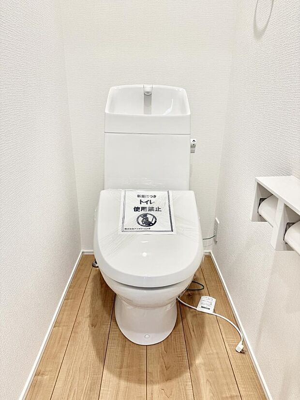 ■毎日使う場所だからこそ、清潔感溢れる空間