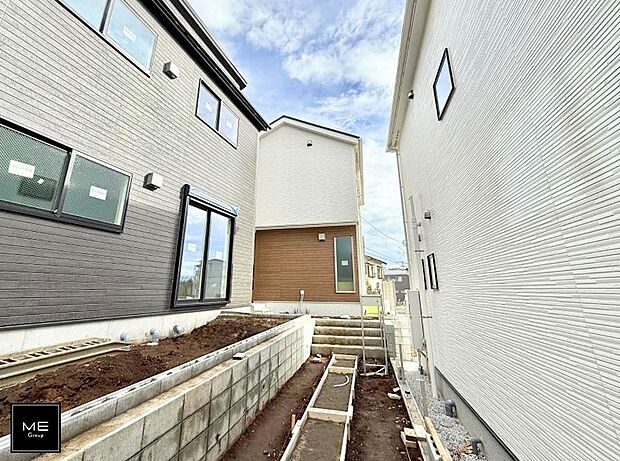 ■家族みんなが笑顔で過ごせる、安心感のある住まい