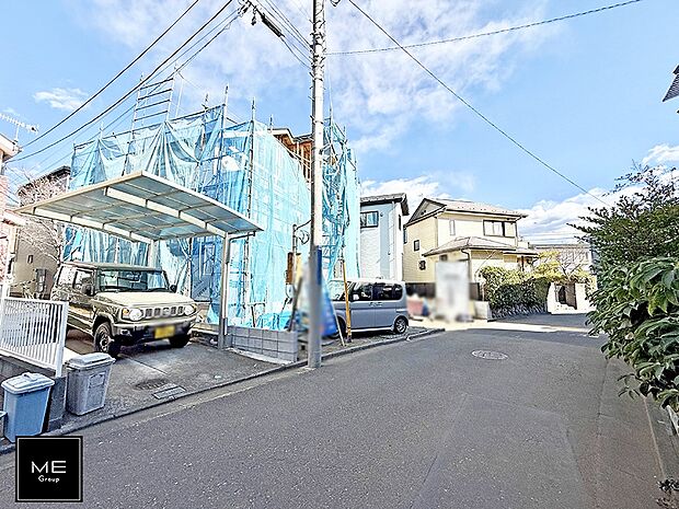 ■新しい時代の息吹を感じる、心地よい環境