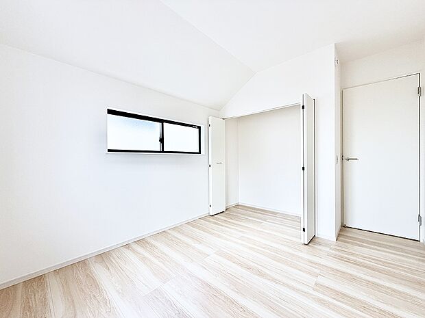 1号棟 ■優雅で穏やかな時間が流れる空間
