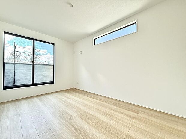 ■家具をうまく配置すれば広々とした空間を使い動きやすく、リラックスした時間が過ごせます