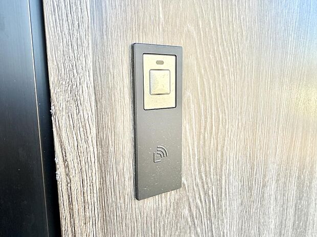 ■手軽にロック解除できますね