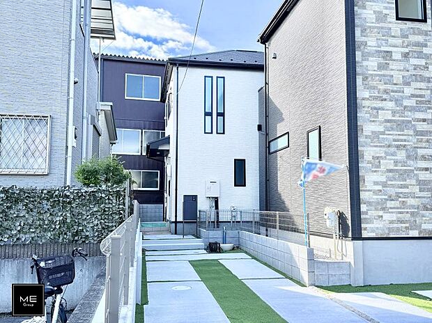 ■暮らしを彩る充実した設備仕様が備わった住まい