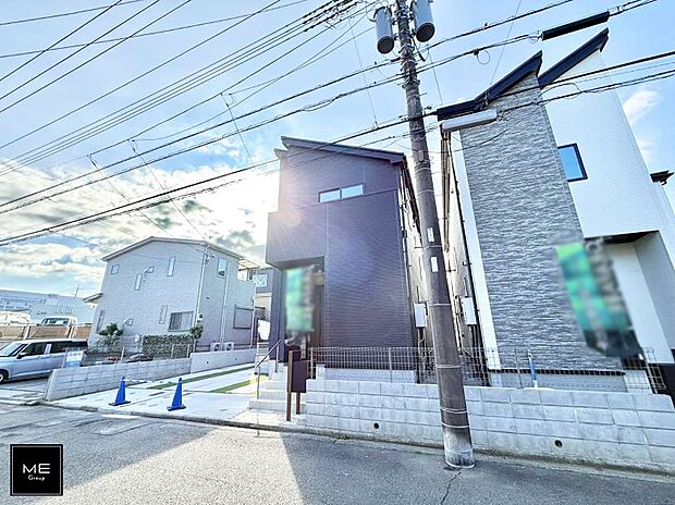 ■暮らしを彩る充実した設備仕様が備わった住まい