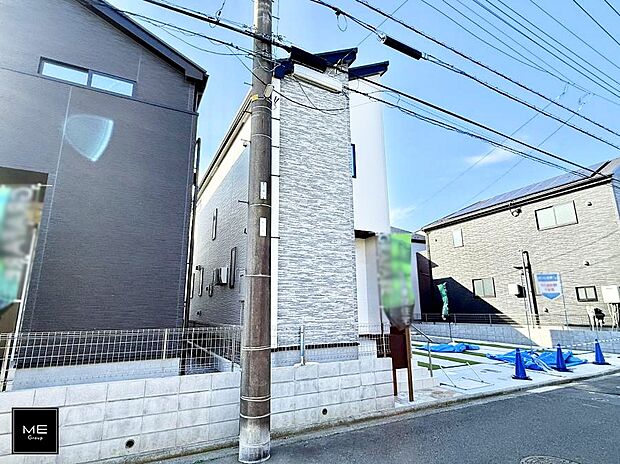 ■暮らしを彩る充実した設備仕様が備わった住まい