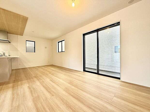 ■自然と心がほどける、リラックスできる場所