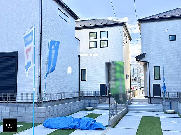 ■暮らしを彩る充実した設備仕様が備わった住まい