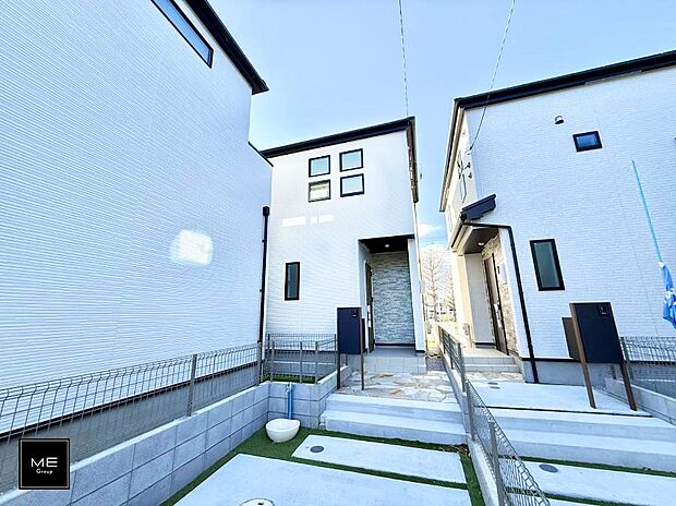 ■新しい暮らしが始まる場所で、家族の絆を深める