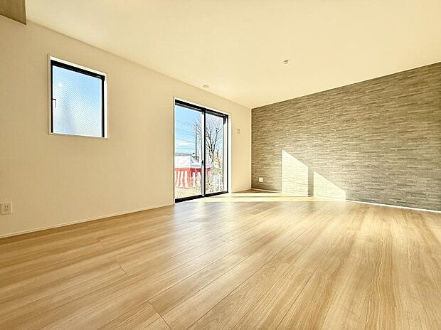 ■お気に入りの場所で、のんびりとした時間を