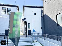 神奈川県横浜市青葉区荏田西５丁目