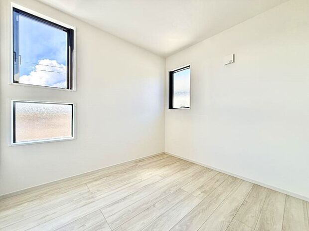 ■どこになにを置くか楽しみな自分のお部屋