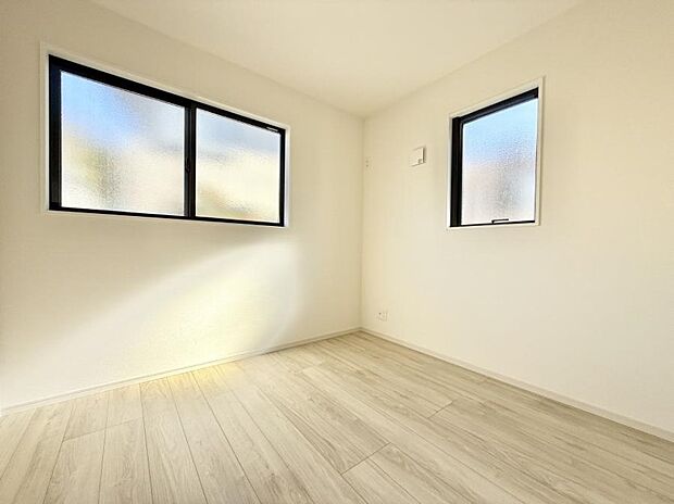 ■仕事や勉強のスペースに使うことで、集中しやすく静かな環境が整います