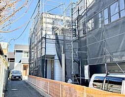 神奈川県相模原市中央区矢部１丁目