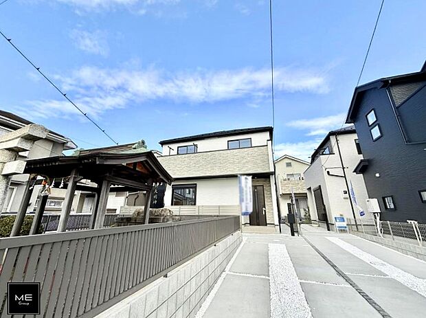 ■暮らしを彩る充実した設備仕様が備わった住まい