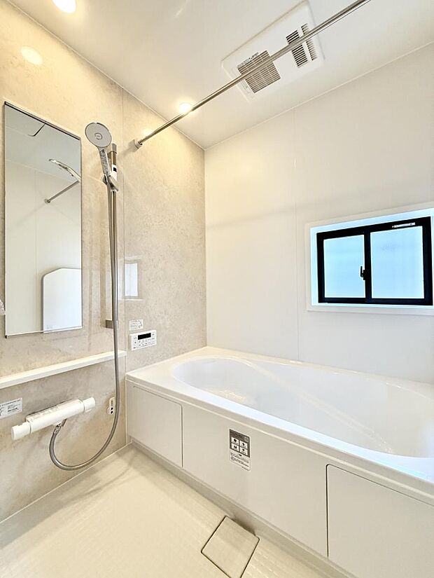 ■家族みんなが気持ちよく使える設計です