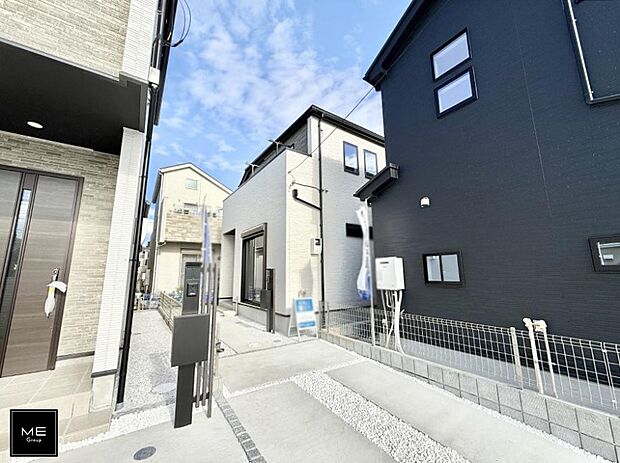 ■家族みんなが笑顔で過ごせる、安心感のある住まい