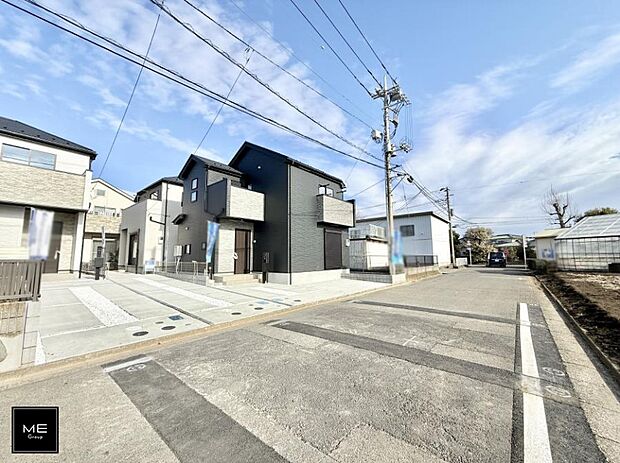 ■新しい時代の息吹を感じる、心地よい環境