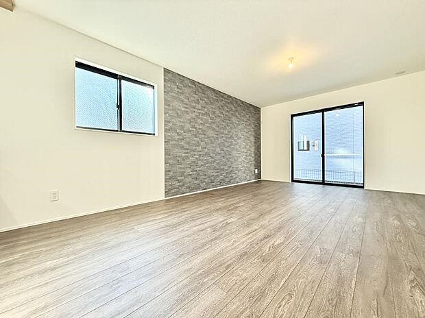 ■シンプルだけど贅沢、大切な人と過ごす心がほどける空間