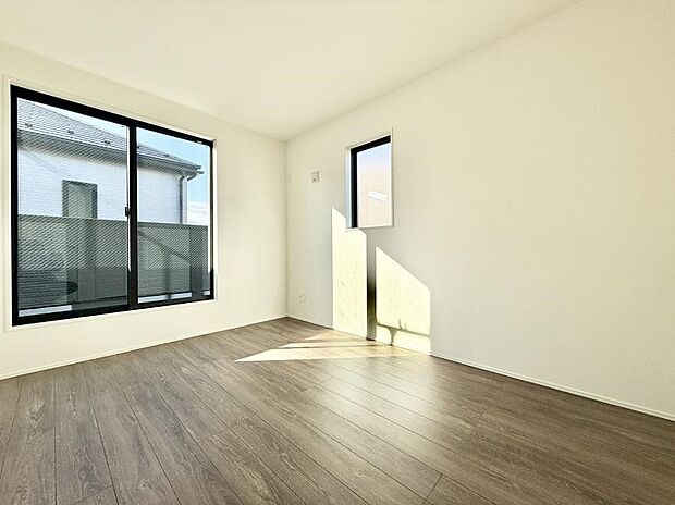 ■快適な環境で、日常の疲れを癒せる空間