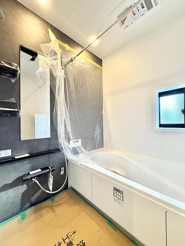 ■家族みんなが気持ちよく使える設計です