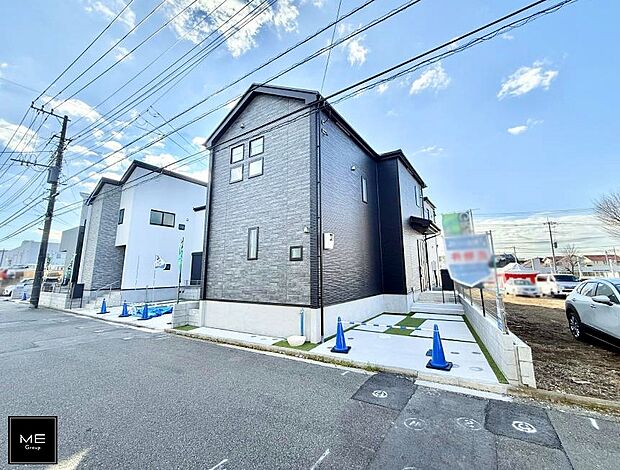 ■家族みんなが笑顔で過ごせる、安心感のある住まい