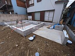 神奈川県鎌倉市腰越３丁目