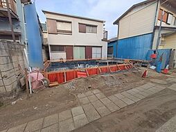 神奈川県鎌倉市腰越３丁目