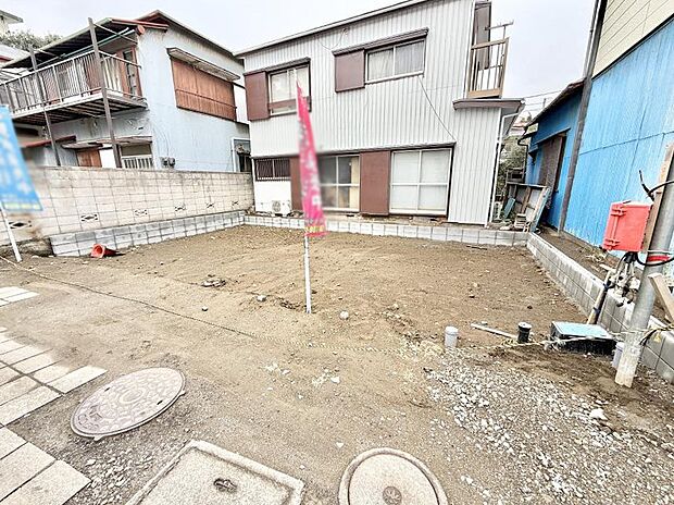 ■家族みんなが笑顔で過ごせる、安心感のある住まい